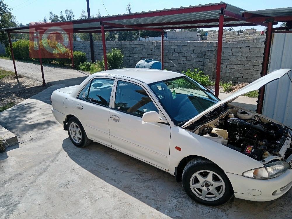 بروتون ويرا